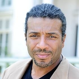 Wayne 'Crescendo' Ward